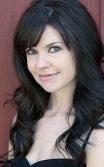 Эмбер Хэмилтон Руссо