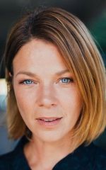 Джессика Шварц