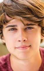 Логан Аллен