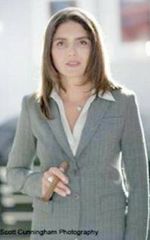 Элизабет А. Белл