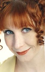 Бонни Морган