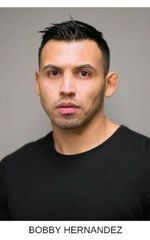 Бобби Эрнандес