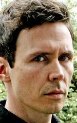 Марк Андервуд