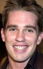 Росс Паттерсон