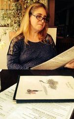 Тереза Ламб