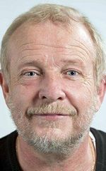 Эдди Веббер