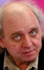 Ежи Рогальский