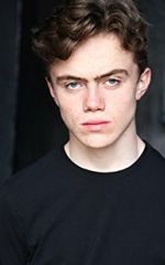 Доминик Бойл