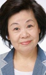 Кадзуё Аоки