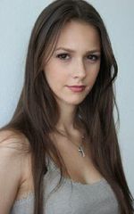 Александра Пойанова