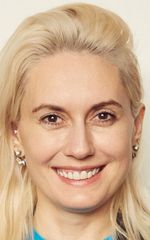 Юлиана Закревская