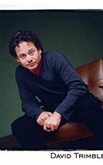 Дэйв Тримбл