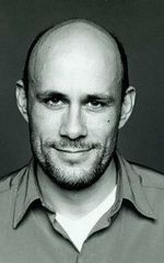 Бенедикт Эрлингссон