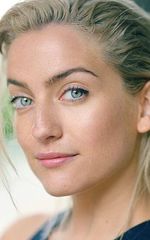 Индия Маллен