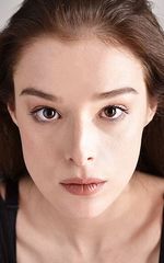 Милена Радулович