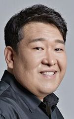 Сон Сан-гён