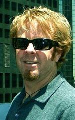 Перри Энделин Блейк