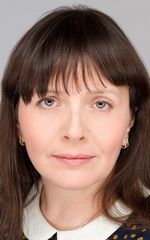 Елена Соколова