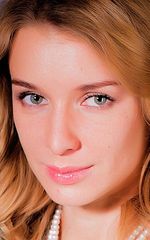 Екатерина Рокотова