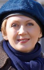 Елена Мелешкова