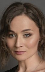 Александра Богданович