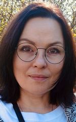 Ксения Бурдинова