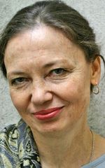 Галина Баженова