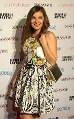 Кассандра Моррис