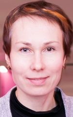 Александра Шоха