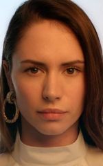 Диана Пожарская