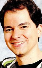 Карлос Салдана