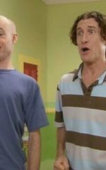 Шэйн Дандас