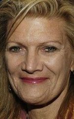 Патриция Фолкрод