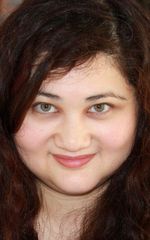 Гэбриэлль Зевин