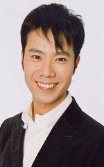 Такаси Фудзии