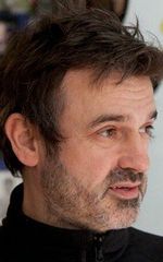 Джон Хардвик