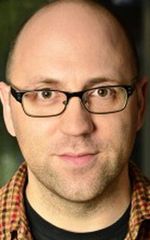 Дэниэл Краус