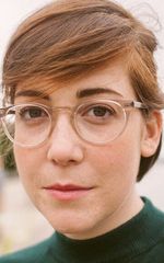 Анна Роуз Холмер