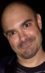 Джефф Диксон