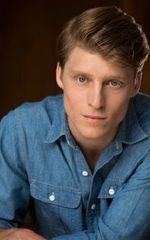 Колин Бейтс