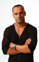 Майкл Греко