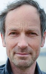 Ксавьер Де Гийбон