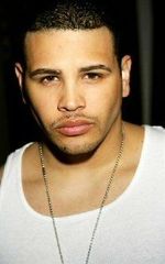 Майк Фигуроа