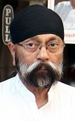 Уттам Сингх