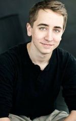 Закари Гибсон