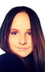 Светлана Хомич