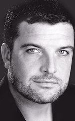 Брэдли Фригард