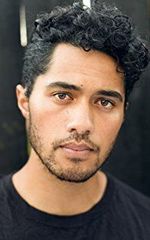 Алекс Таррант