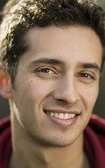 Дэвид Эпштейн