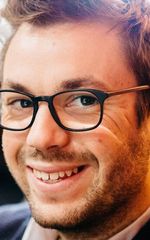 Валентин Хаджадж